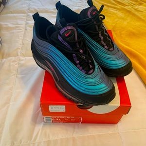 Nike Max 97